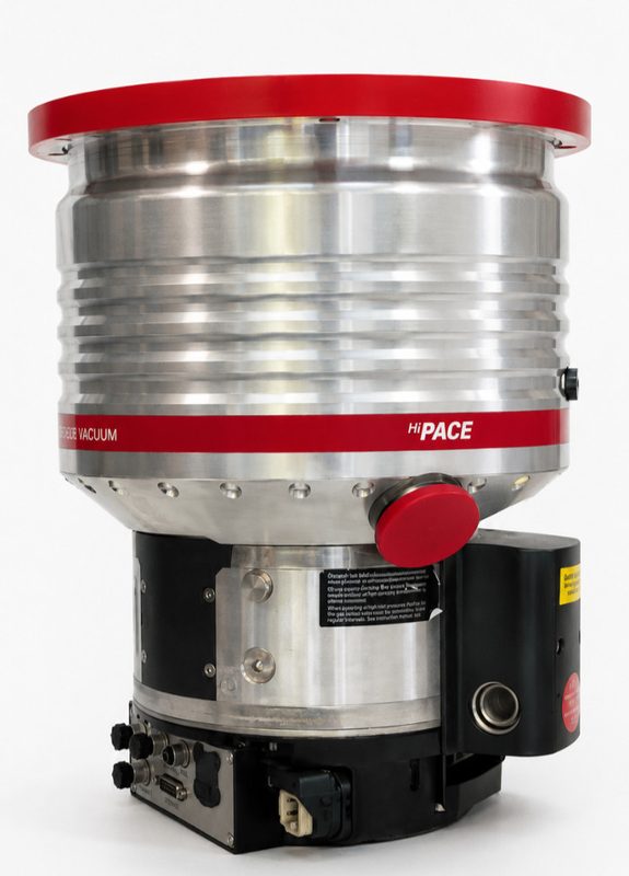 Насос Pfeiffer TC1200
