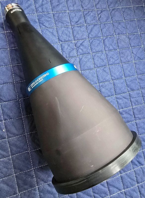 Объектив TC12096