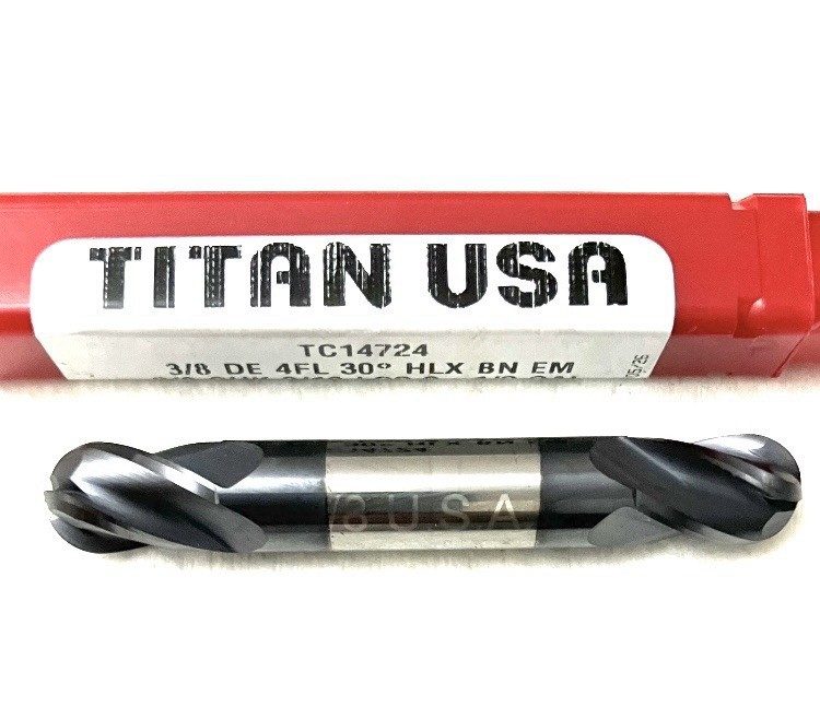 Режущий инструмент TC14724