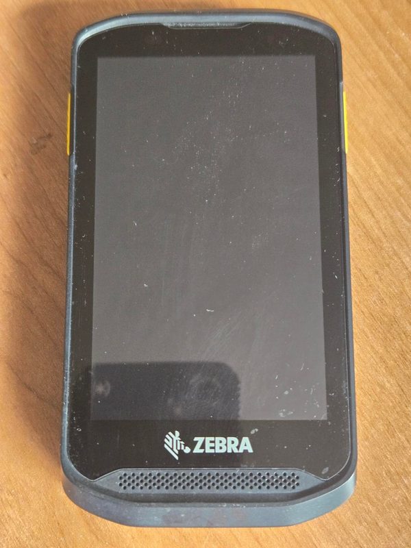 Сканер штрих-кода Zebra TC200J-10C213US