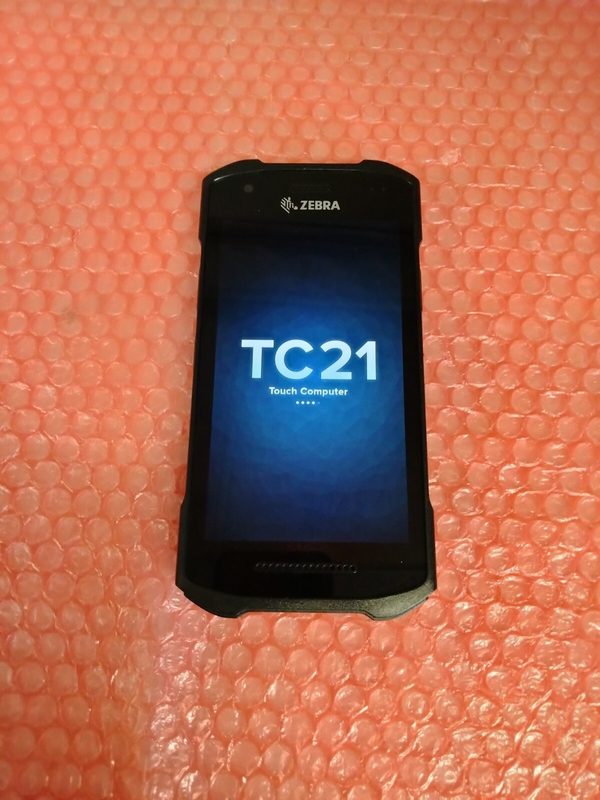 Сканер штрих-кода Zebra TC210K-01D221-NA