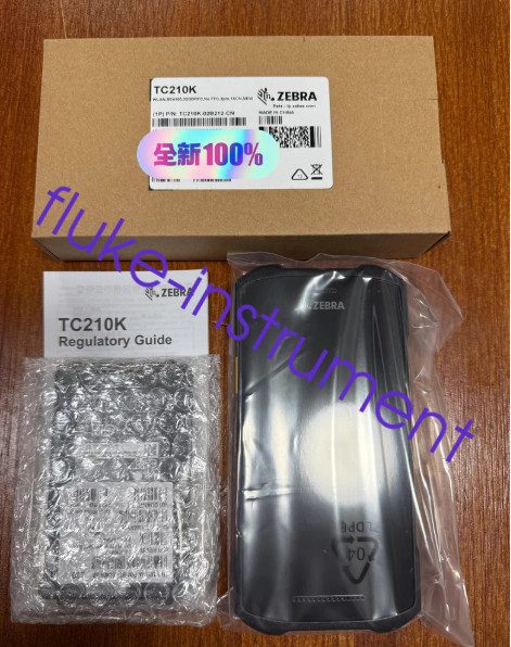 Терминал сбора данных Zebra TC210K-02B212-CN