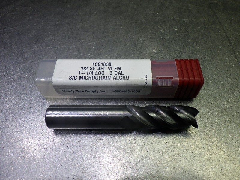 Режущий инструмент TC21839