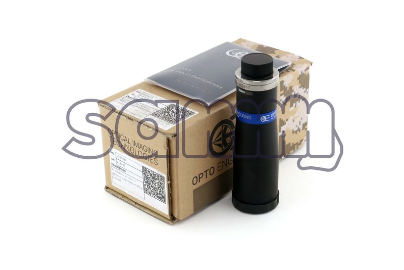 Объектив TC23024