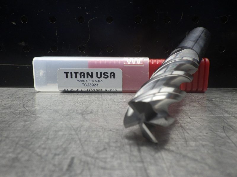 Режущий инструмент TC23923