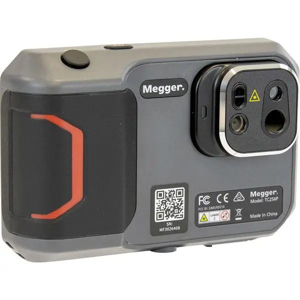 Оптико-электронная система Megger TC256P
