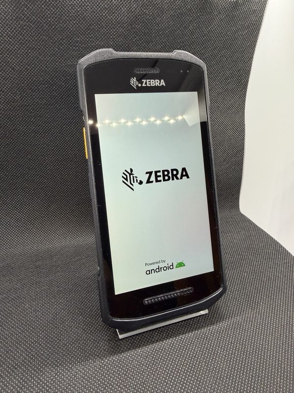 Сканер штрих-кода Zebra TC26BK-11A222-A6