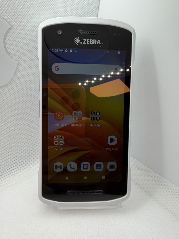 Сканер штрих-кода Zebra TC26BK-1HD224-A6