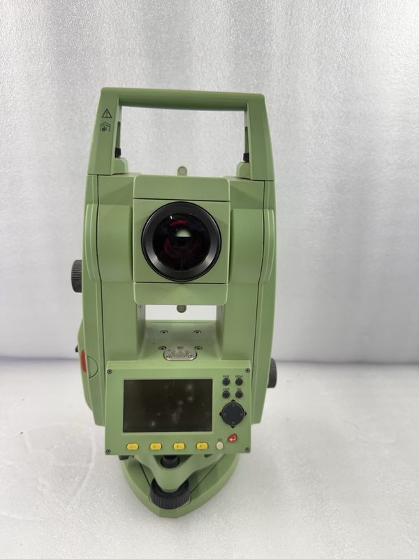 Тахеометр Leica TC407
