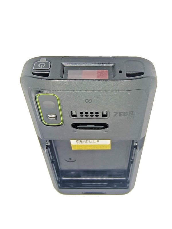 Терминал сбора данных Zebra TC501