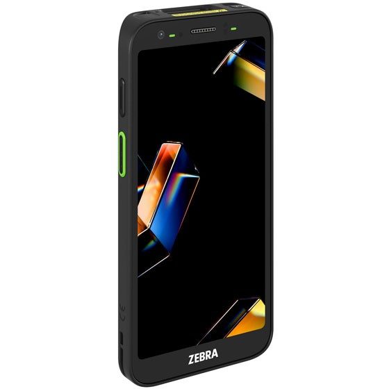 Сканер штрих-кода Zebra TC501G-321B1A1A01-NA