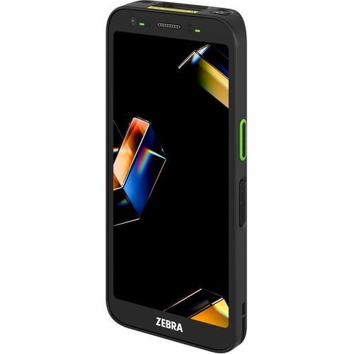Сканер штрих-кода Zebra TC501G-321E1A1A01-NA