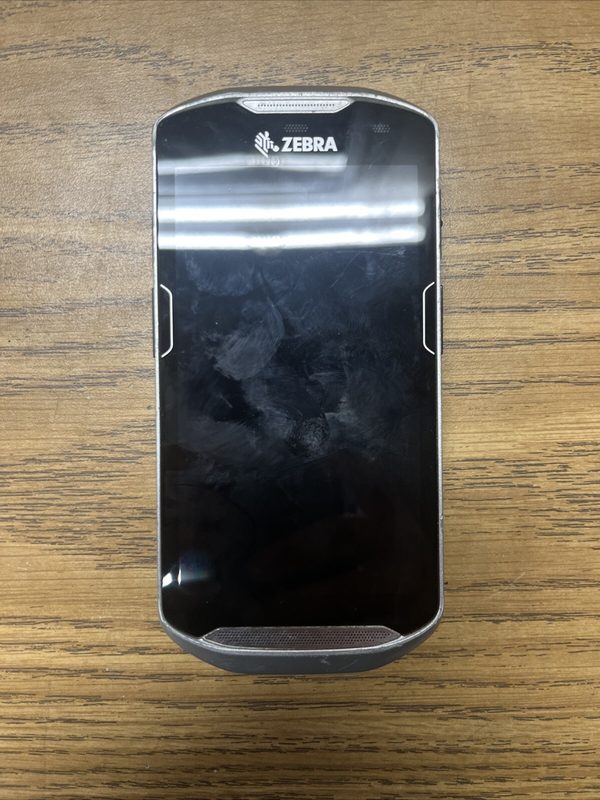 Сканер штрих-кода Zebra TC510K-1PAZU2P-11