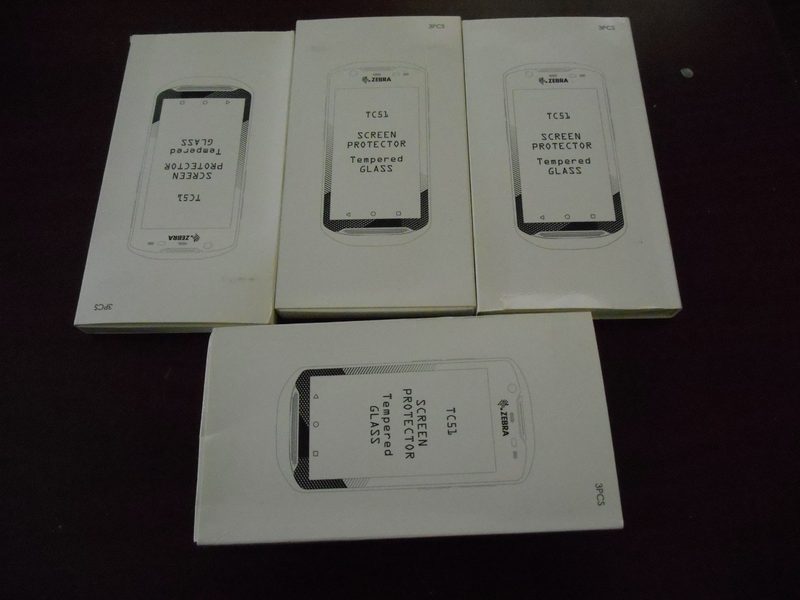 Оргтехника Zebra TC51/TC52/TC56/TC57