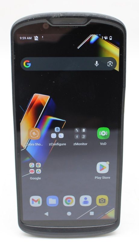 Терминал сбора данных Zebra TC5301-0T1K7B1N00-NA01