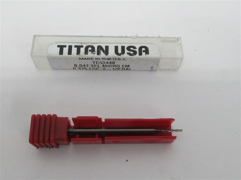 Режущий инструмент TC53448