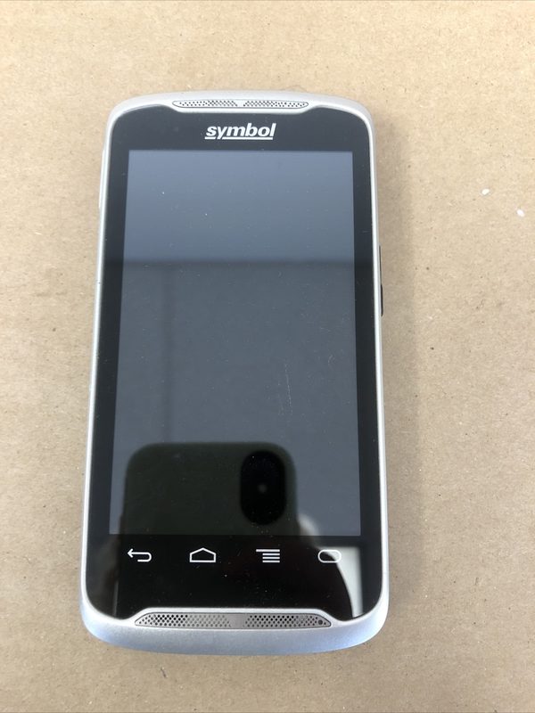 Сканер штрих-кода Motorola TC55CH-JC11ES