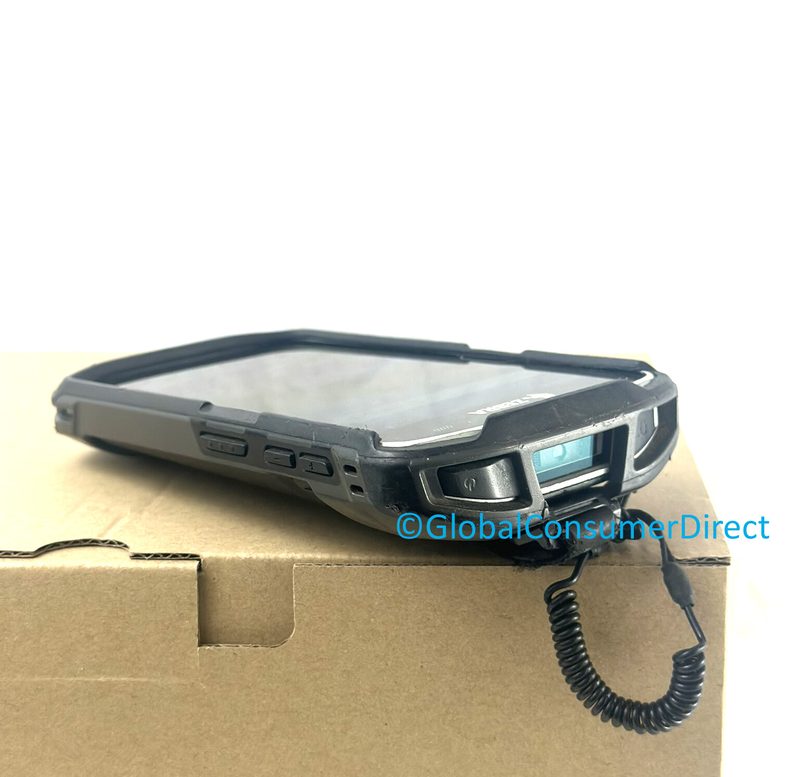 Сканер штрих-кода Zebra TC57HO-1PEZU4P-NA