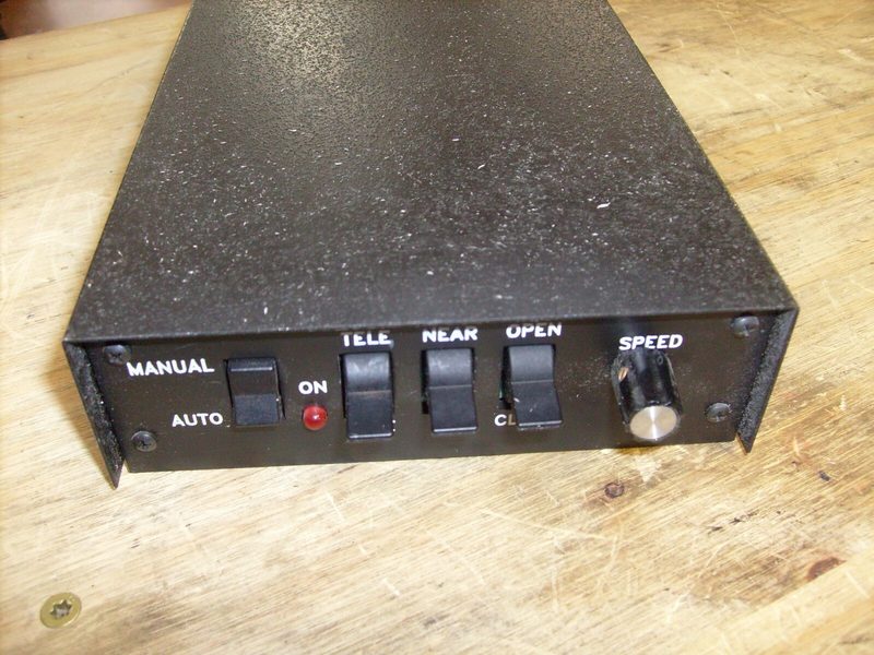 Камера Pelco TC6106LZ
