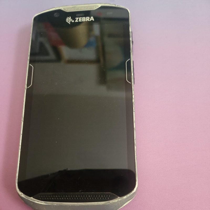 Сканер штрих-кода Zebra TC620K