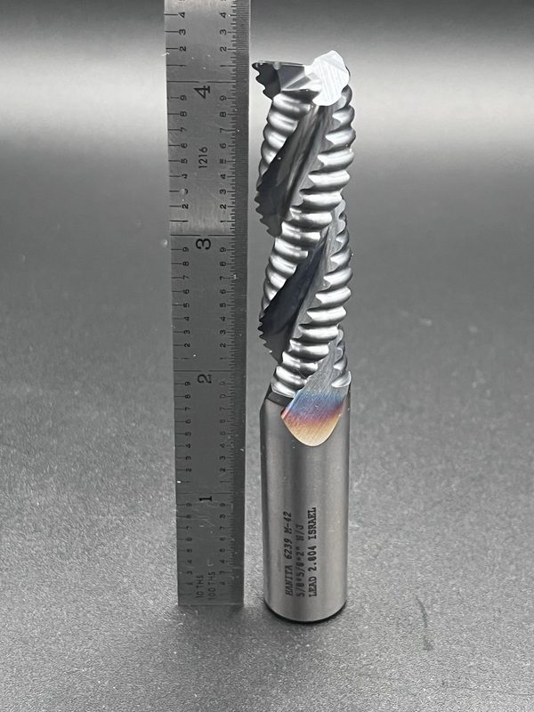 Режущий инструмент TC6239