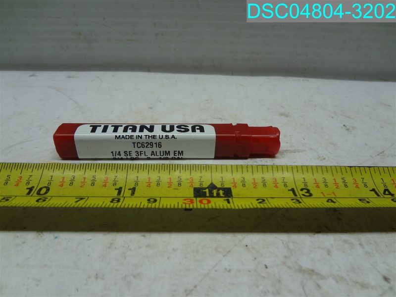 Режущий инструмент TC62916