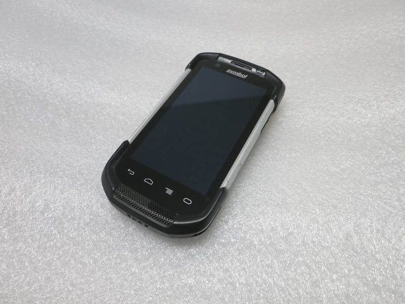 Терминал сбора данных Zebra TC700H-KC11ES-01