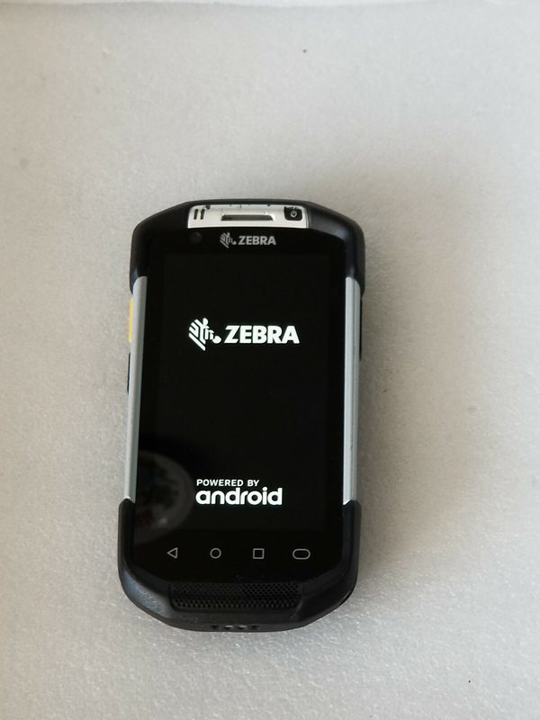 Терминал сбора данных Zebra TC700K-02B24B0-04
