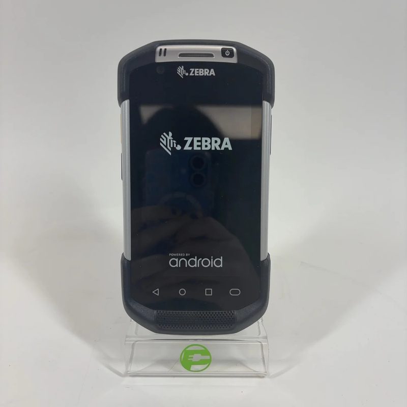 Сканер штрих-кода Zebra TC700K-02B24B0-K1
