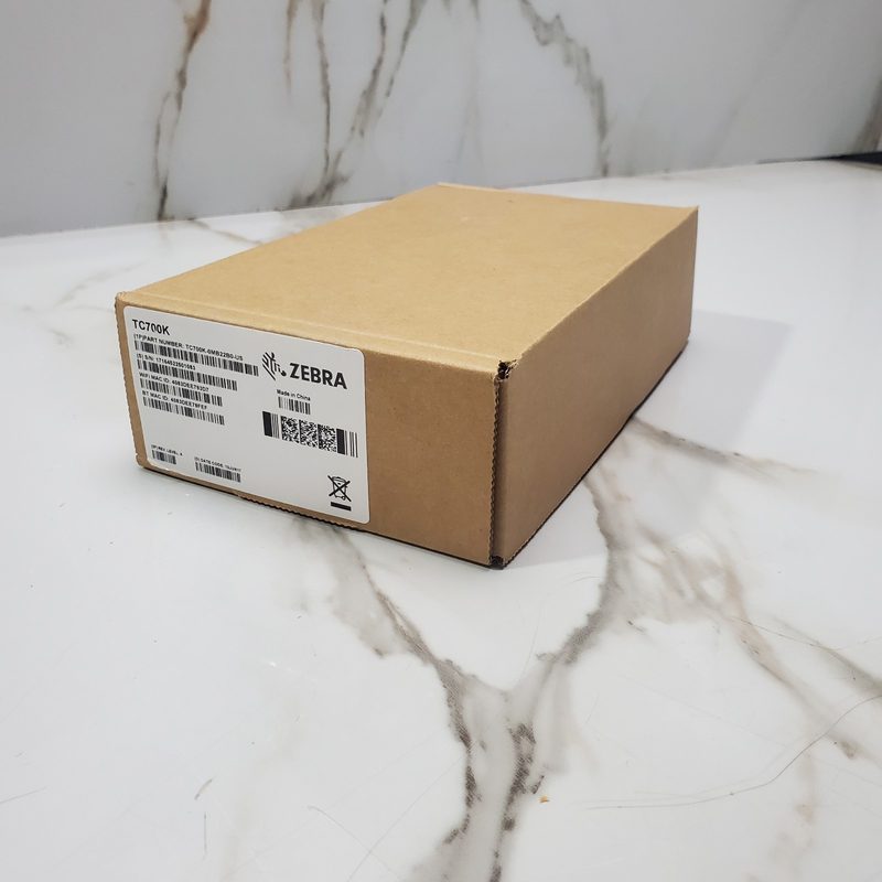 Сканер штрих-кода Zebra TC700K-0MB22B0-US