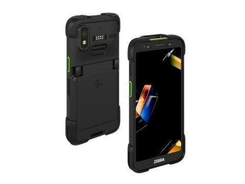 Терминал сбора данных Zebra TC7010-021E1A0001-A6