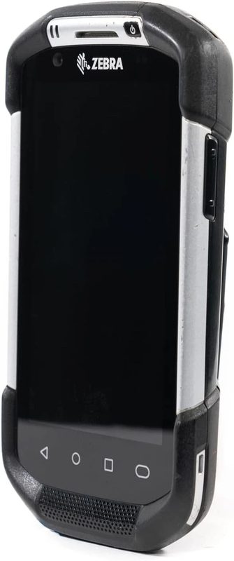 Терминал сбора данных Zebra TC75EK-22B24AB-US