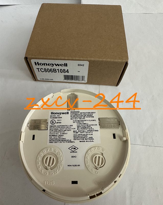 Терминал сбора данных Honeywell TC806B1084