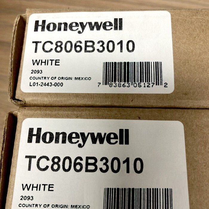 Терминал сбора данных Honeywell TC806B3010