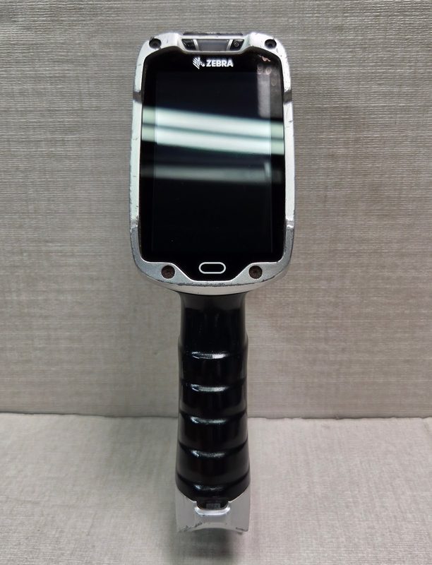 Сканер штрих-кода Zebra TC80NH-2101K420NA