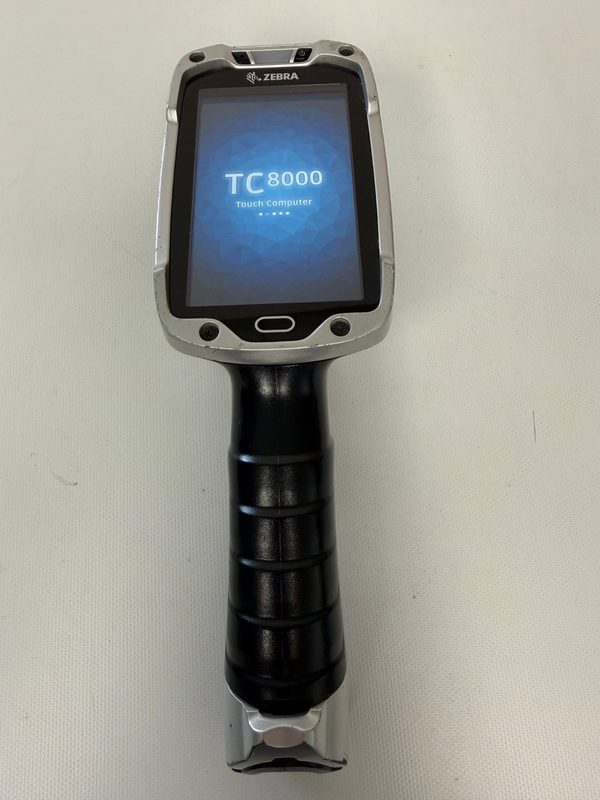Терминал сбора данных Zebra TC80NH-3101K420NA