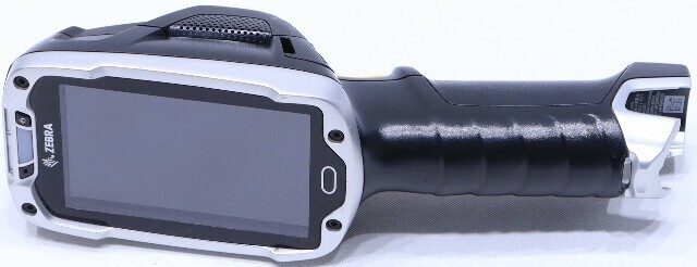 Сканер штрих-кода Zebra TC80NH-3102K420NA