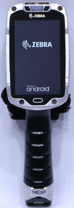 Сканер штрих-кода Zebra TC80NH-310K420NA