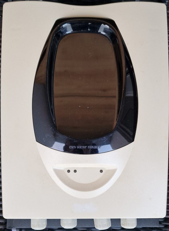 Терминал сбора данных Honeywell TC847A1004EUR