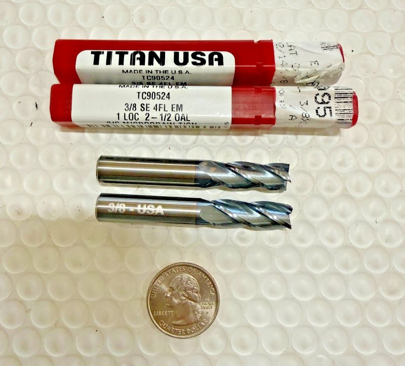 Режущий инструмент TC90524