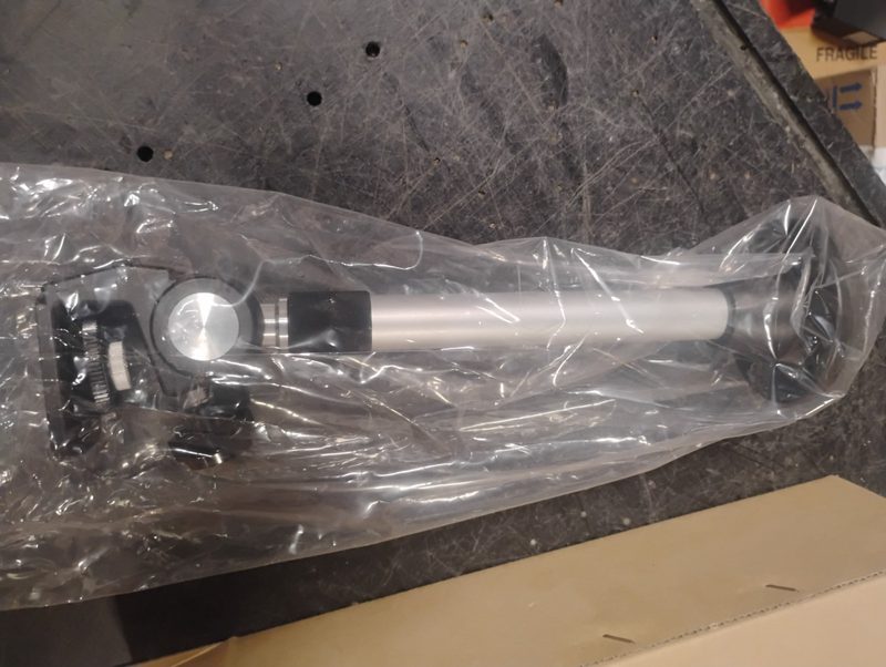 Камера Bosch TC9202