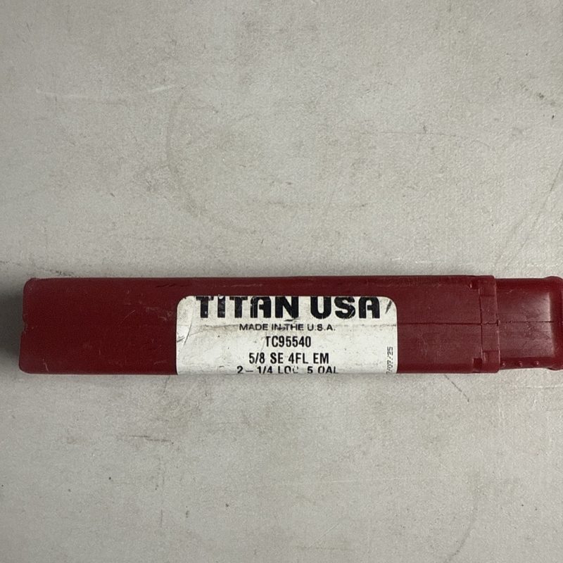 Режущий инструмент TC95540