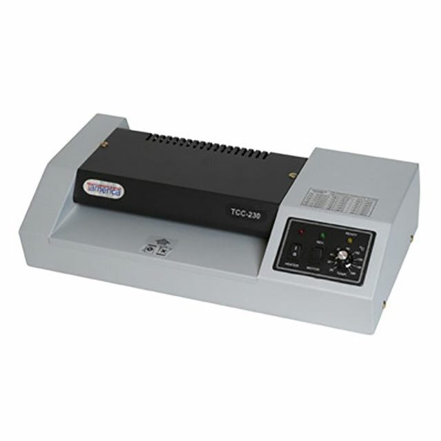 Ламинатор TCC230
