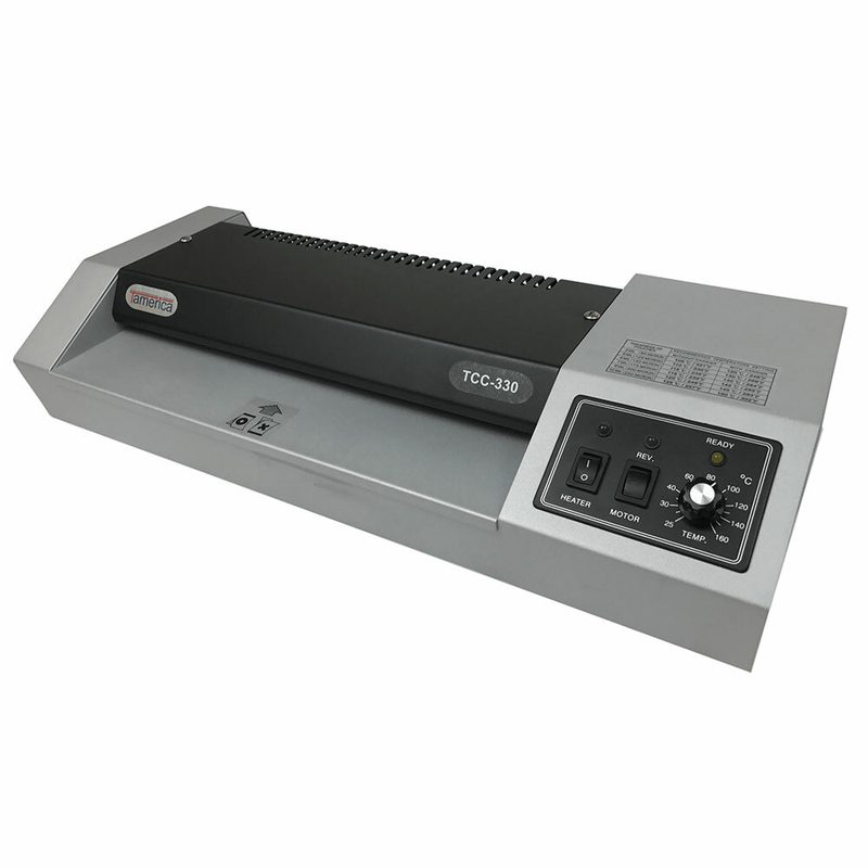 Ламинатор TCC330