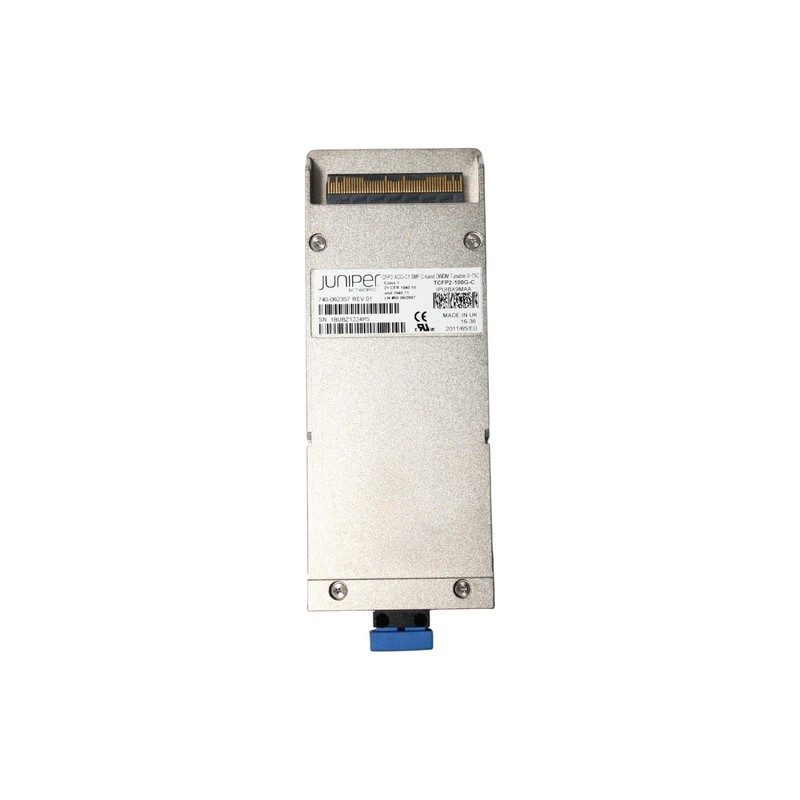 Коммутатор Juniper TCFP2-100G-C