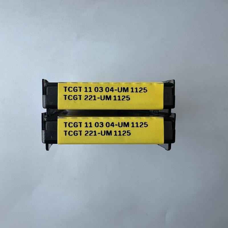 Режущий инструмент Sandvik TCGT110304-UM