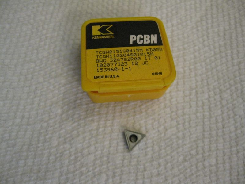 Режущий инструмент Kennametal TCGW2151S0415M