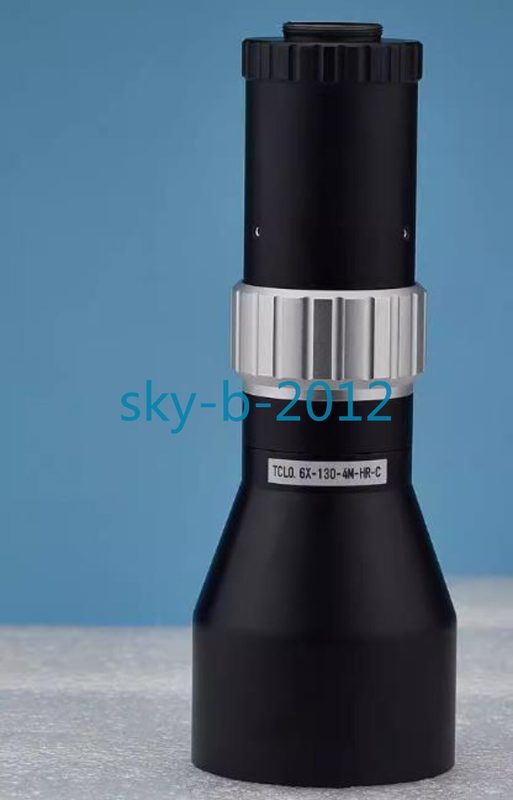 Объектив TCL0.6X-130-4M-HR-C