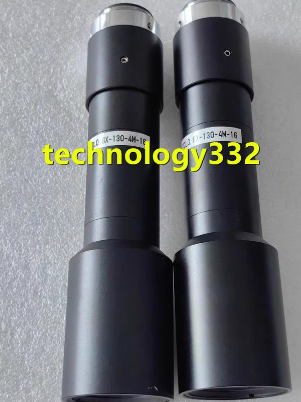 Объектив TCL0.8X-130-4M-16