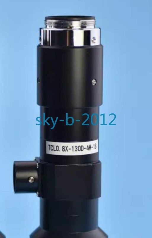 Объектив TCL0.8X-130D-4M-16